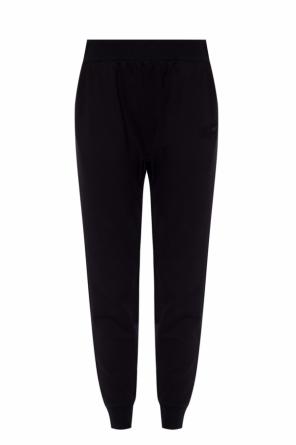 Loose-fitting sweatpants, zdjęcie 1 Loose-fitting sweatpants od Plein Sport